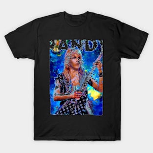 Randy Rhoads T-Shirt